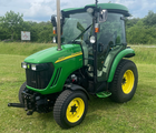 John Deere 3720 eHydro