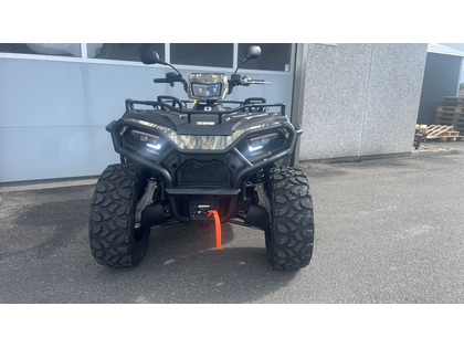 Polaris Sportsman 570 EPS Hunter Edition traktor Ny