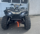 Polaris Sportsman 570 EPS Hunter Edition traktor Ny