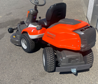Husqvarna R214TS Inkl. 103cm klippebord