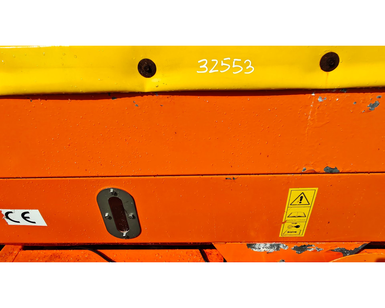 GRASS-ROL Centrifugal spreder til Salt og Gødning