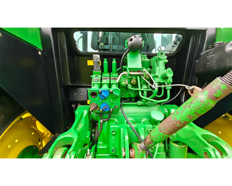 John Deere 5090R