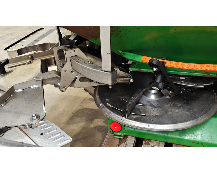 Amazone ZA-M 2300 Ultra Profis