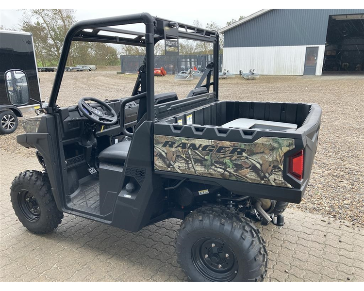 Polaris Ranger 570 EPS CAMO