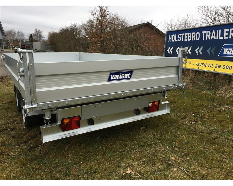 Variant 3519 TB TREVEJS-TIP