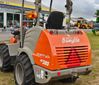 Weycor AR 320