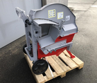 Lancman 705 ELD 400V- 5kw