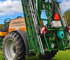 Amazone UG 3000