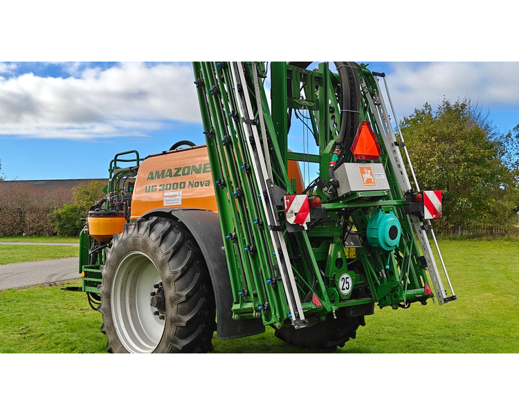 Amazone UG 3000