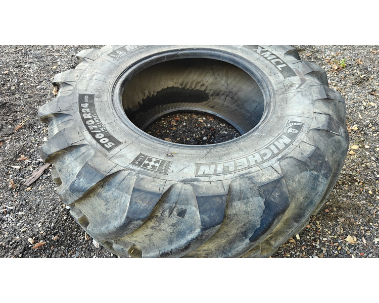 Michelin 500/70R24  XXX