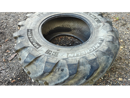 Michelin 500/70R24  XXX