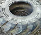Michelin 500/70R24  XXX