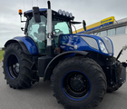 New Holland T7.270 AC BLUEPOWER