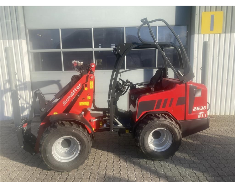Schäffer 2630 slt