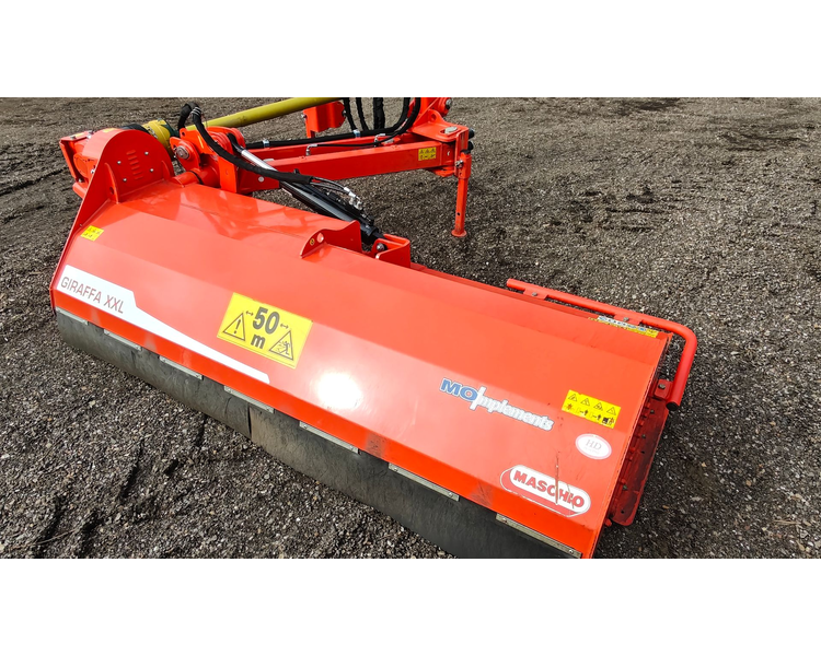 Maschio Giraffa XXL 260