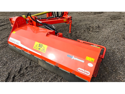 Maschio Giraffa XXL 260