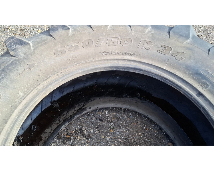 Trelleborg 650/60 R34 XXX