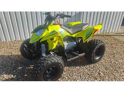 Polaris Outlaw 110 EFI