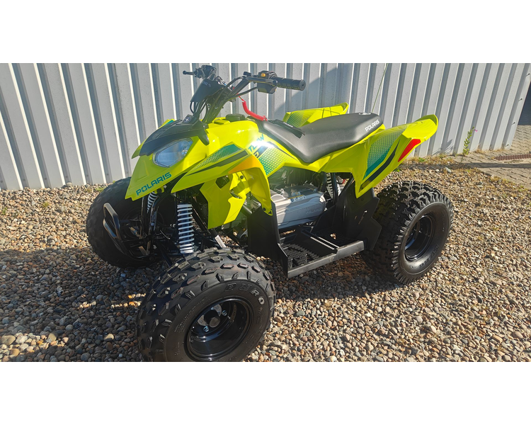 Polaris Outlaw 110 EFI