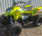 Polaris Outlaw 110 EFI