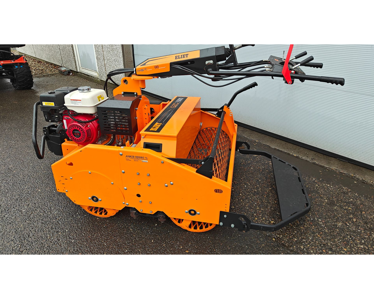 Eliet GZC 1000 KUN 72 timer