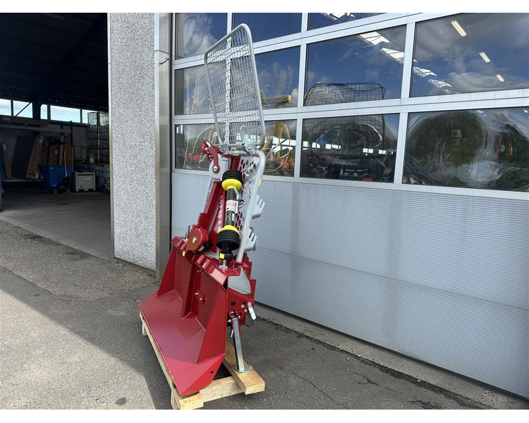 Tajfun EGV 55A PÅ LAGER TIL OMGÅENDE LEVERING !