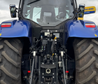 New Holland T7.270 AC BLUEPOWER