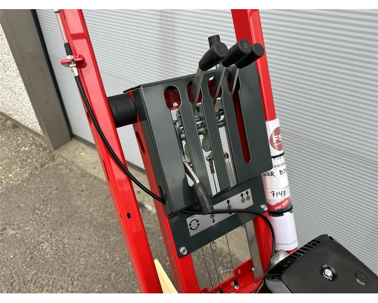 FSI power-tech FSI B21 Honda