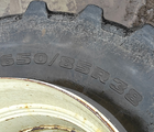 Tvillingehjul 650/85R38 XXX