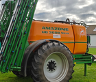 Amazone UG 3000