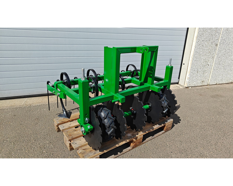 AB Woodflex Harve  Skiveskær og gådefødder