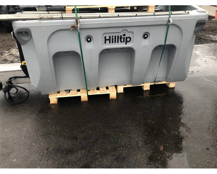 HillTip Icestriker 1600A PÅ LAGER TIL OMGÅENDE LEVERING