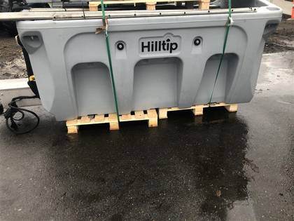 HillTip Icestriker 1600A PÅ LAGER TIL OMGÅENDE LEVERING