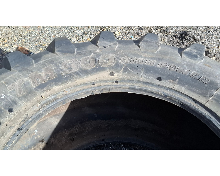 Trelleborg 650/60R34 XXX