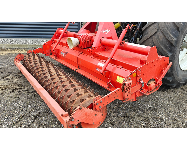 Kuhn EL 162-300