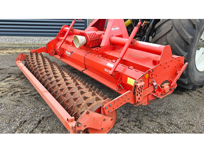 Kuhn EL 162-300