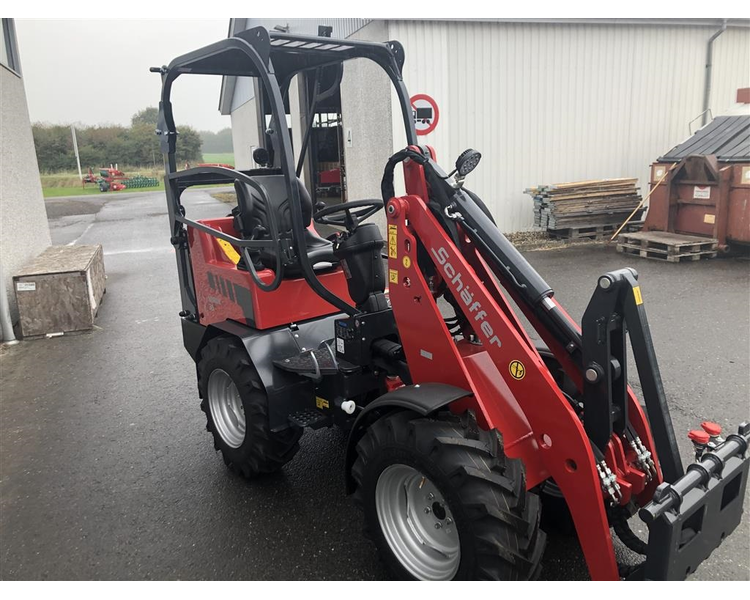 Schäffer Nordic 30+