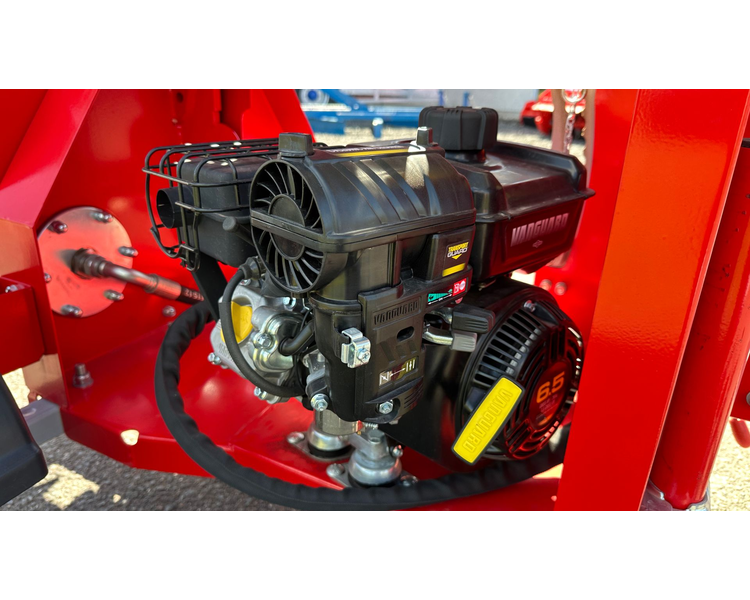 Lancman SLX 10 MOBIL B&S MOTOR