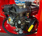 Lancman SLX 10 MOBIL B&S MOTOR