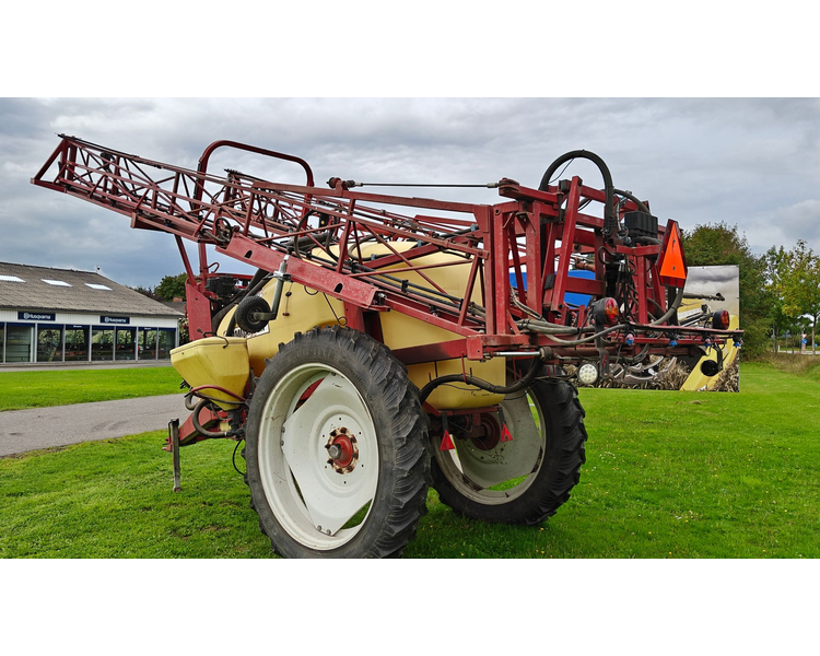Hardi Commander 2800