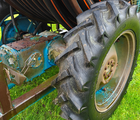 Fasterholt FM1500