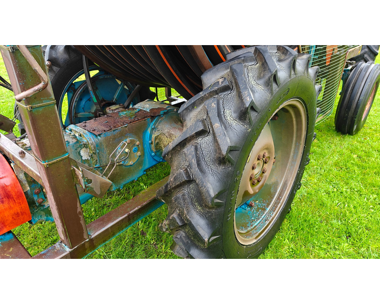Fasterholt FM1500