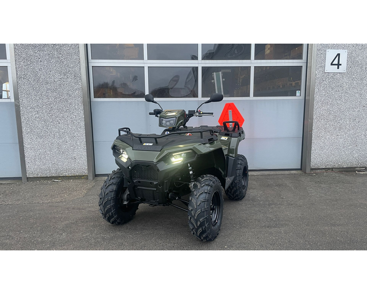 Polaris Sportsman 570 EPS T3a