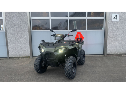 Polaris Sportsman 570 EPS T3a
