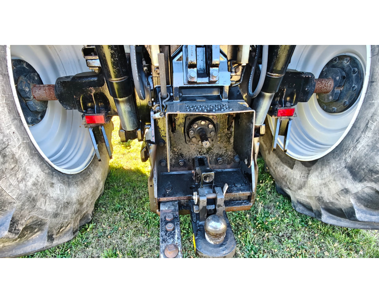 Massey Ferguson 8220 powerControl Xtra