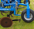 Dalbo Frontgrubber 600