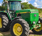 John Deere 4755