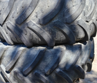 Tvillingehjul 580/70R38 XXX