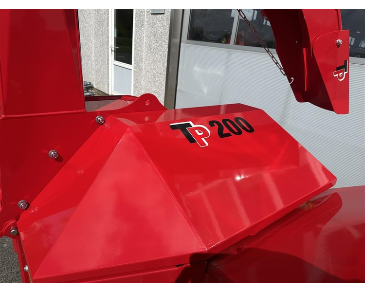 TP 200 PTO PÅ LAGER TIL OMGÅENDE LEVERING !