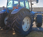 New Holland TM 165